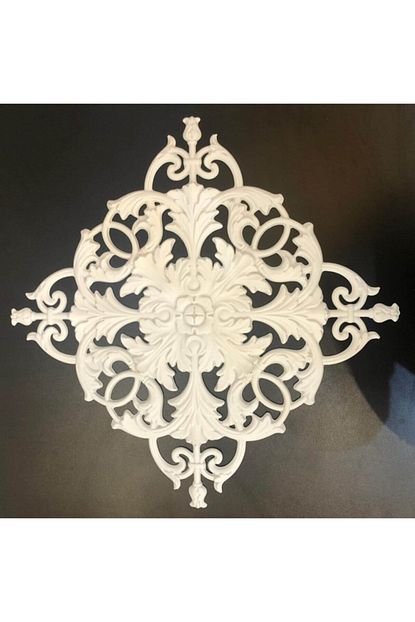 decomanya boyanabilir motif sarmasik 40 cm fiyati yorumlari trendyol