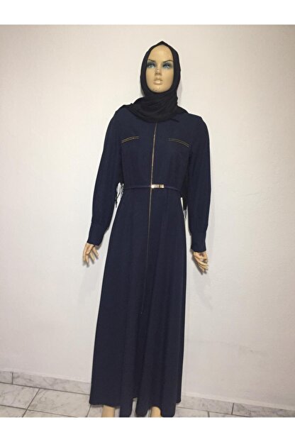 Alvina Lacivert Kadin Pardesu Fiyati Yorumlari Trendyol