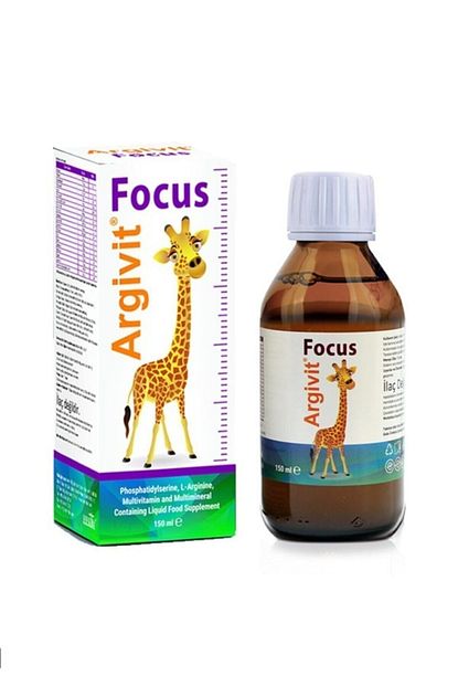 https www trendyol com hekim ilac argivit focus surup 150 ml p 31694422