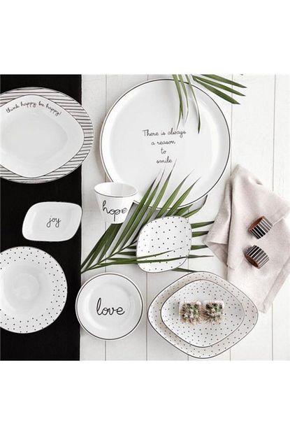 porland hope salata tabak 14 cm fiyati yorumlari trendyol