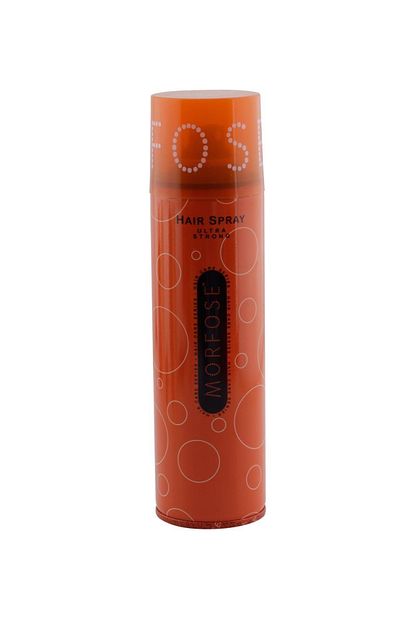 morfose sac spreyi ultra strong turuncu 200 ml fiyati yorumlari trendyol