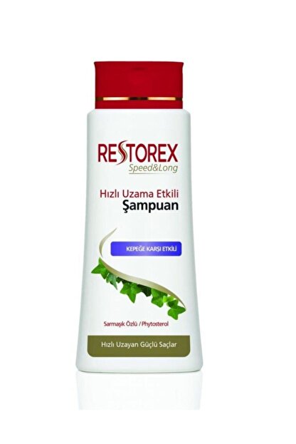 restorex 500ml kepekli sampuan fiyati yorumlari trendyol
