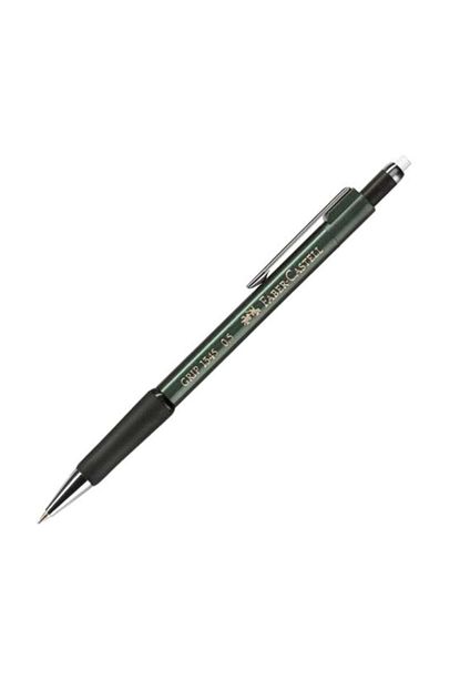 https www trendyol com faber castell faber grip 1345 yesil 0 5 versatil kalem 134563 p 2584359