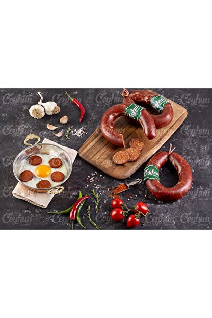 ceyhun gurme kangal sucuk acili 1 kg fiyati yorumlari trendyol