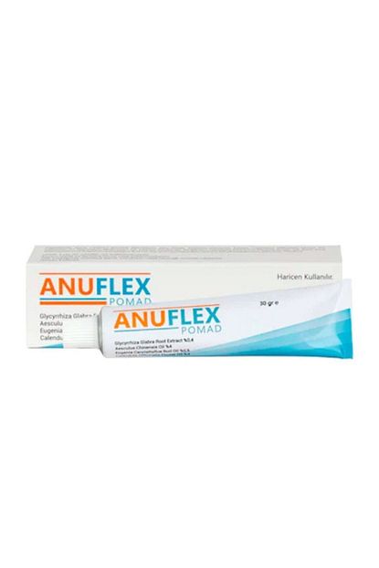 hair pharma anuflex pomad 30 gr fiyati yorumlari trendyol