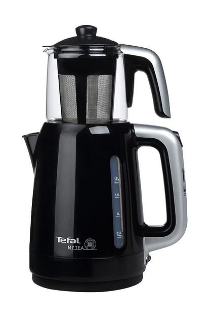 tefal my tea siyah cay makinesi fiyati yorumlari trendyol