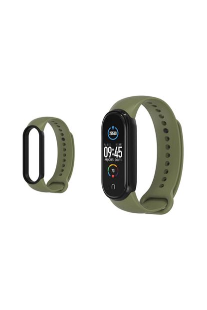 pars online xiaomi mi band 5 akilli
