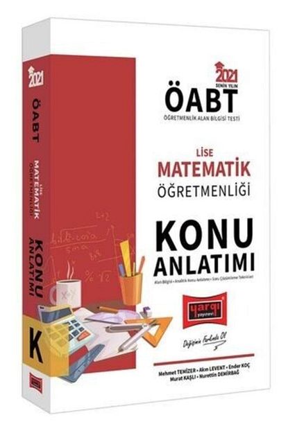 https www trendyol com yargi yayinevi oabt lise matematik ogretmenligi konu anlatimi p 68562429