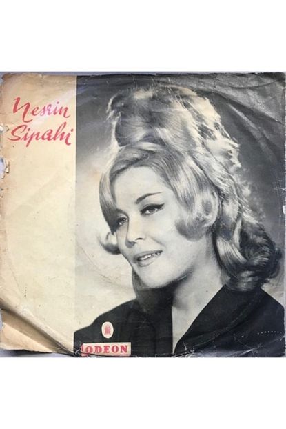 mazi plak nesrin sipahi agla gitar yerli 45 lik plaklar fiyati yorumlari trendyol