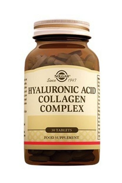 https www trendyol com solgar hyaluronic acid collagen complex 30 tablet p 7085101