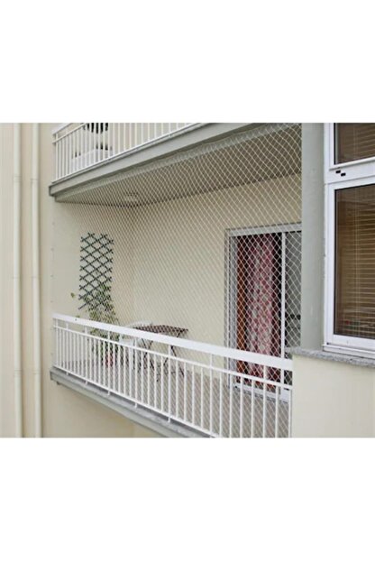 ekodoga kus filesi 2 5x6 metre balkon filesi kus onleme agi fiyati yorumlari trendyol