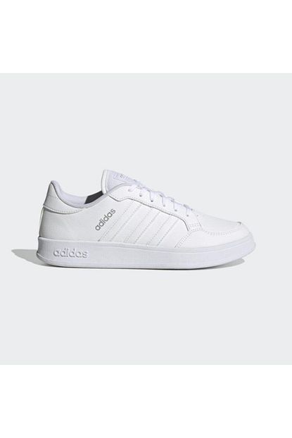adidas Unisex Beyaz Breaknet Spor AyakkabÄ± Fx8725 FiyatÄ±, YorumlarÄ± - TRENDYOL