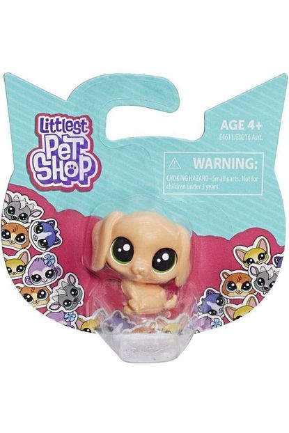 littlest pet shop hasbro littlest pet shop mini tekli minis e4611 fiyati yorumlari trendyol
