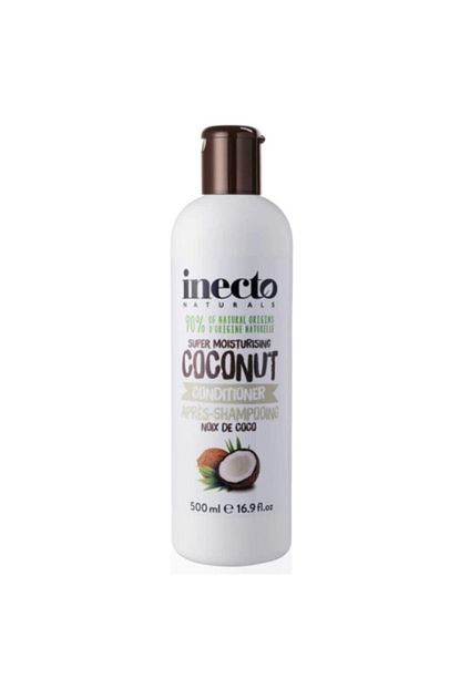 inecto hindistan cevizi yagli sac bakim kremi 500 ml fiyati yorumlari trendyol
