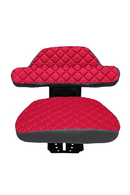 binbir trend traktor koltuk kilifi sabit kolcak kirmizi bb 729 fiyati yorumlari trendyol