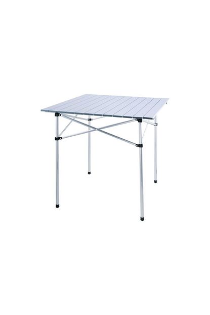 jumbo joystar aluminyum katlanabilir piknik kamp masasi 70x70x70cm fiyati yorumlari trendyol