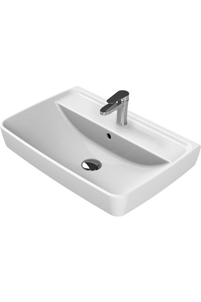 turkuaz duru lavabo 60x40 cm fiyati yorumlari trendyol
