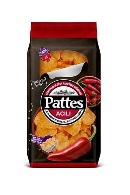 https www trendyol com pattes cips acili 100 gr p 66060005
