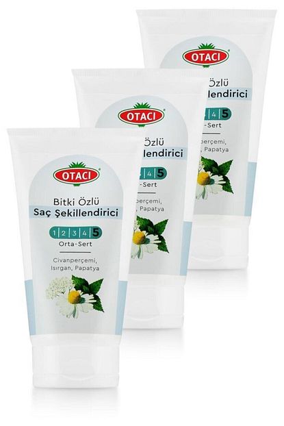otaci bitkisel sac sekillendirici fiyati yorumlari trendyol