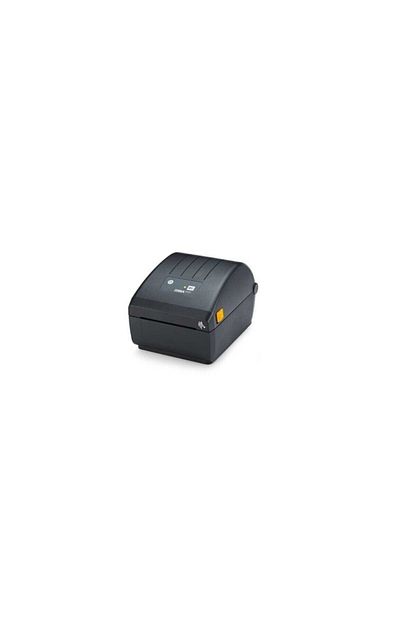 zebra zd220 direk termal barkod yazici