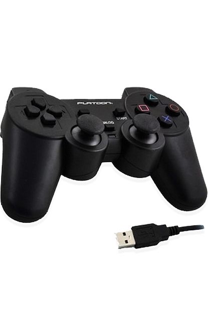 platoon concord c 850 pc uyumlu joystick oyun kolu gamepad fiyati yorumlari trendyol