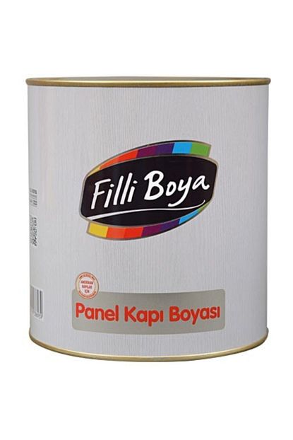 filli boya panel kapi boyasi 2 5 lt beyaz fiyati yorumlari trendyol