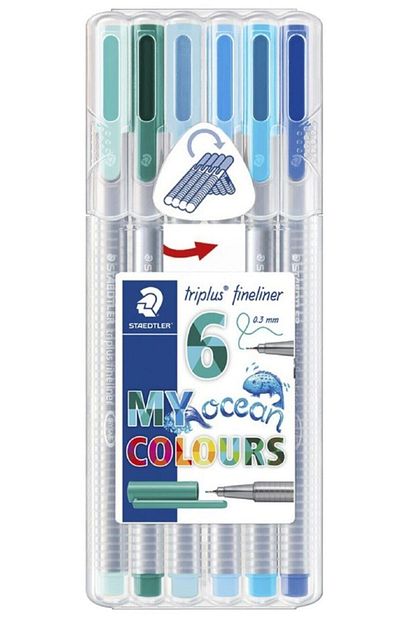 staedtler