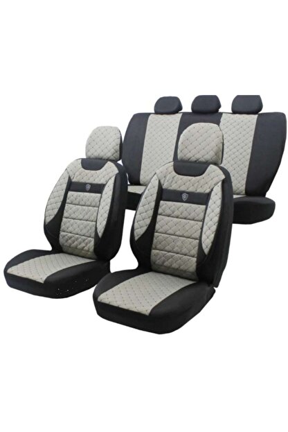 elif ford connect baklava desenli ortapedik koltuk kilifi takimi on arka takim fiyati yorumlari trendyol