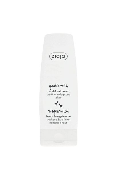 ziaja goats milk el ve tirnak bakim kremi 80 ml fiyati yorumlari trendyol