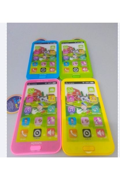 can ali toys oyuncak dokumatik cep