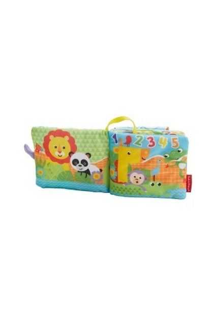 fisher price minik hayvanciklar yumusak aktivite kitabi fgj40 fiyati yorumlari trendyol