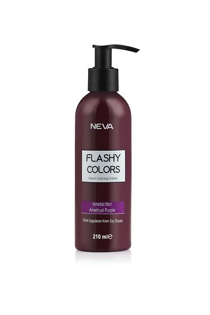 flashy colors flashy color ametist mor fiyati yorumlari trendyol