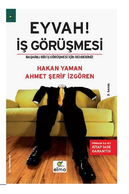 https www trendyol com elma yayinevi eyvah is gorusmesi basarili bir is gorusmesi icin rehberiniz p 3169840