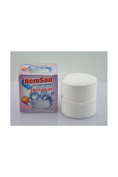 nemson rutubet giderici ekotablet 2 300