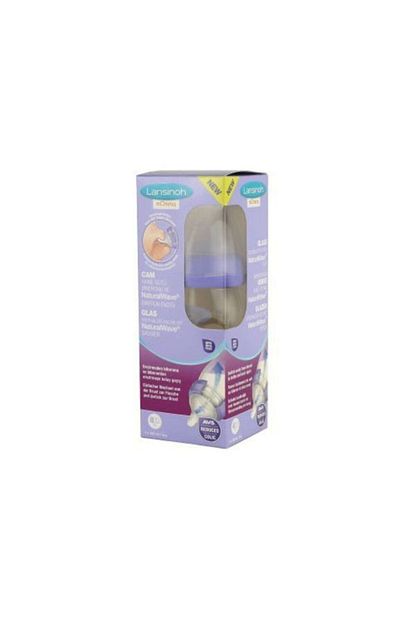 lansinoh natural wave 160 ml cam biberon fiyati yorumlari trendyol