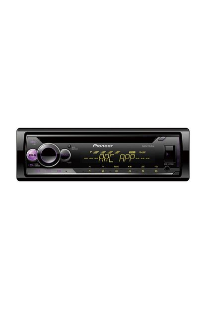 pioneer deh s2250ui oto teyp cift anfi cikisli renk degistirme cd aux usb uzaktan kumandali araba teyibi fiyati yorumlari trendyol