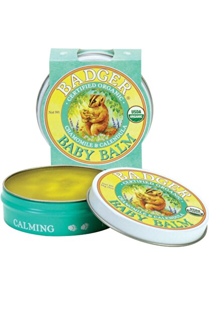 badger organik bebek nemlendirici krem fiyati yorumlari trendyol