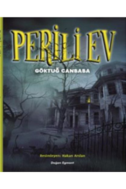 en kitap perili ev fiyati yorumlari trendyol