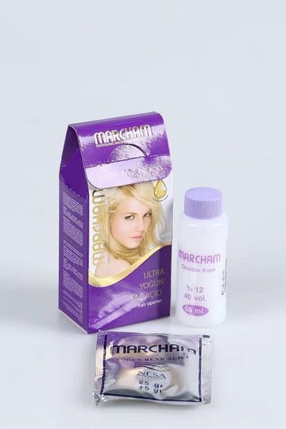 marcham sac acici tek kullanimlik 25 gr fiyati yorumlari trendyol