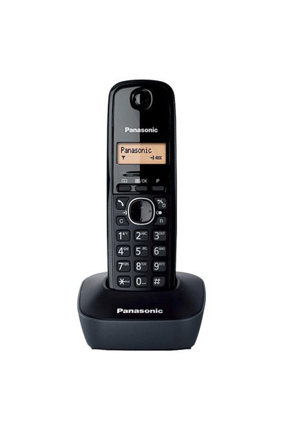 https www trendyol com panasonic kx tg1611 dect telsiz telefon p 46715144