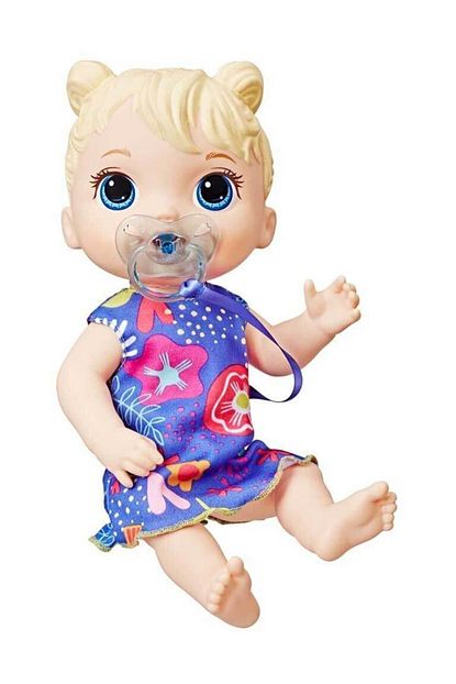 baby alive sevimli bebegim e3690 fiyati yorumlari trendyol