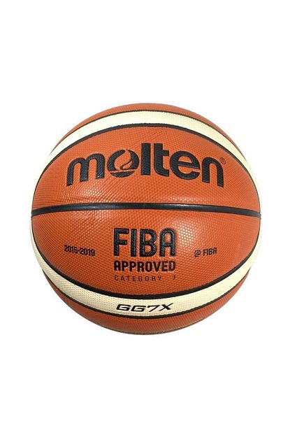 molten bgl7x turkiye basketbol ligleri