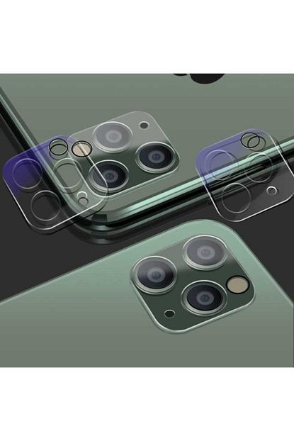 12 uyumlu lens shield 3d kamera koruma cami