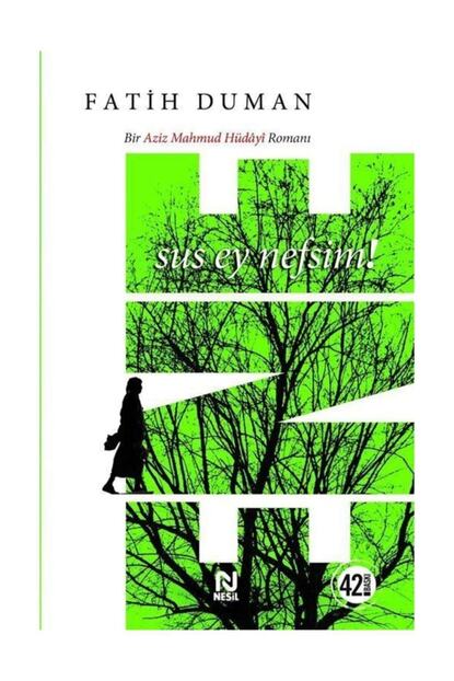 nesil yayinlari ene sus ey nefsim fatih duman fiyati yorumlari trendyol