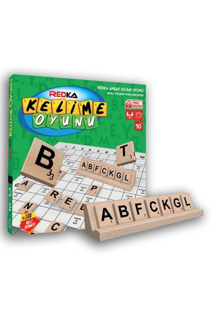 Redka Kelime Oyunu Fiyati Yorumlari Trendyol