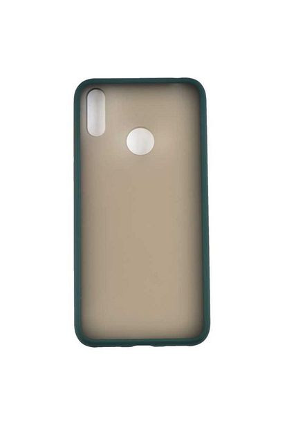 bca huawei y7 2019 fri kenar silikon