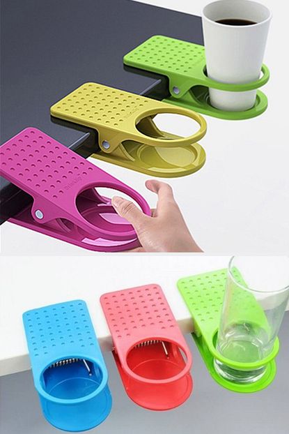 Mobee Drink Clip Cup Holder Masa Bardak Tutucu Trendyol