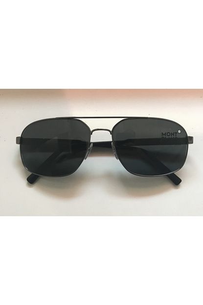 Mont Blanc 648s 08a 59 16 Erkek Gunes Gozlugu Trendyol