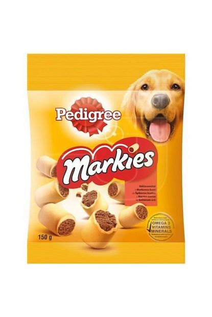 Pedigree Markies Kopek Odul Biskuvisi 150 Gr X 30 Adet Trendyol