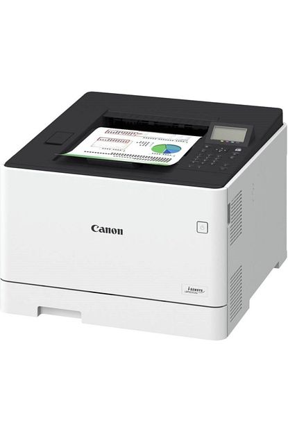 Canon Lbp653cdw I Sensys Renkli Lazer Usb Wifi Dublex A4 Yazici Trendyol